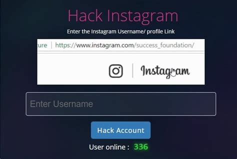 instaleak|Start Hacking Instagram Account 